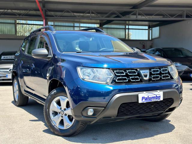 Dacia Duster 1.5 dCi 8V 110 CV 4x2 Prestige OK NEOPATENTATI - foto 3 di 4