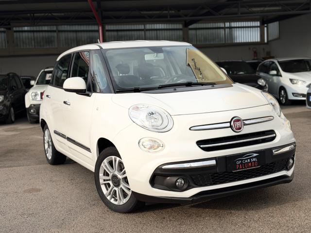 Fiat 500L 1.4 95 CV Lounge CON SOLI 64 MILA KM - foto 3 di 4