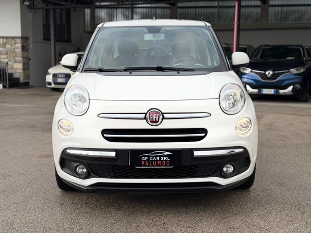 Fiat 500L 1.4 95 CV Lounge CON SOLI 64 MILA KM - foto 2 di 4