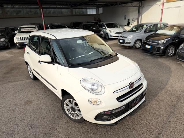 Fiat 500L 1.4 95 CV Lounge CON SOLI 64 MILA KM - foto 4 di 4