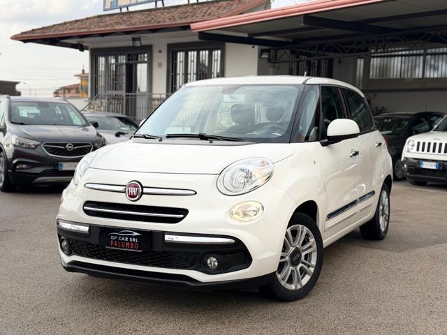 Fiat 500L 1.4 95 CV Lounge CON SOLI 64 MILA KM usato a QUALIANO