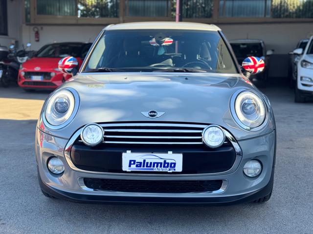 MINI One 1.5 One D Business XL 5 porte - foto 2 di 4