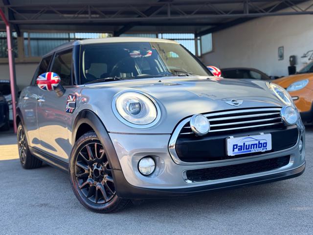 MINI One 1.5 One D Business XL 5 porte - foto 3 di 4