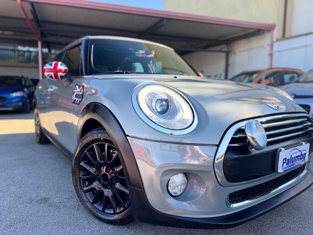 MINI One 1.5 One D Business XL 5 porte - foto 4 di 4