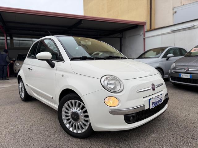 Fiat 500 1.3 Multijet 16V 95 CV Lounge 100 mila km - foto 4 di 21