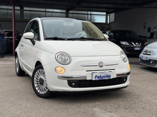 Fiat 500 1.3 Multijet 16V 95 CV Lounge 100 mila km - foto 3 di 21