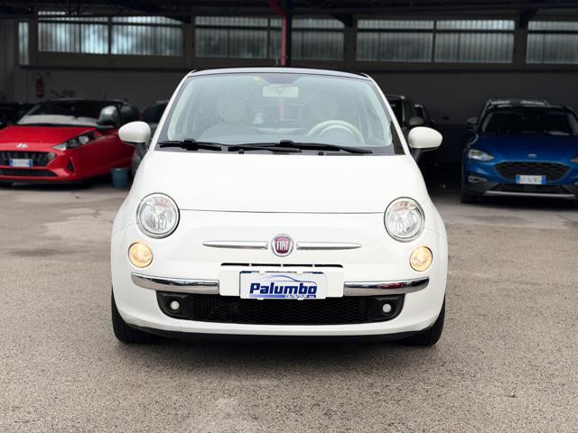 Fiat 500 1.3 Multijet 16V 95 CV Lounge 100 mila km - foto 2 di 21
