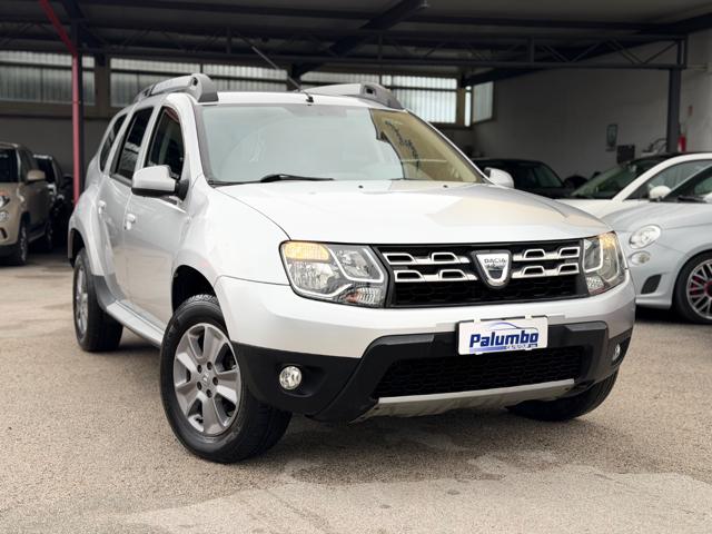 Dacia Duster 1.5 dCi 110CV 4x4 Laur�ate - foto 3 di 4
