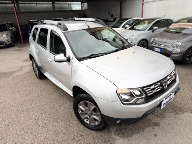 Dacia Duster 1.5 dCi 110CV 4x4 Laur�ate - foto 4 di 4