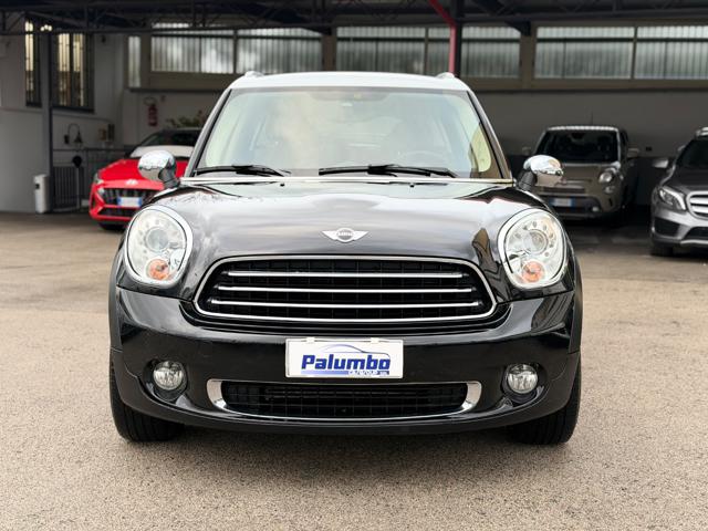 MINI Countryman Mini Cooper D Countryman ALL4 - foto 2 di 4