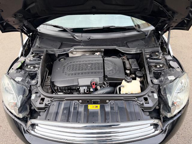 MINI Countryman Mini Cooper D Countryman ALL4, del 2011, 200.000 km, in vendita a Qualiano (NA)