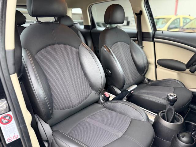 MINI Countryman Mini Cooper D Countryman ALL4, del 2011, 200.000 km, in vendita a Qualiano (NA)