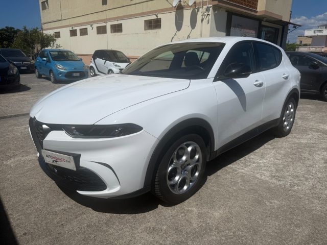 Alfa Romeo Tonale 1.6 diesel 130 CV TCT6 Sprint usato a SCALEA