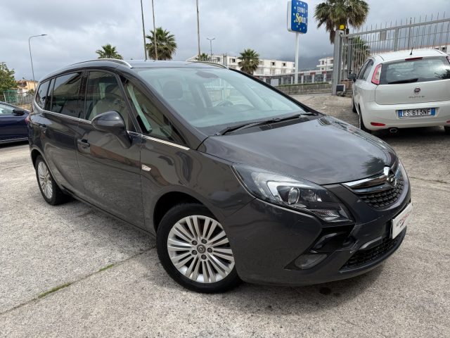 Opel Zafira Tourer 1.6 CDTi 136CV S&S Cosmo 7posti - foto 3 di 4