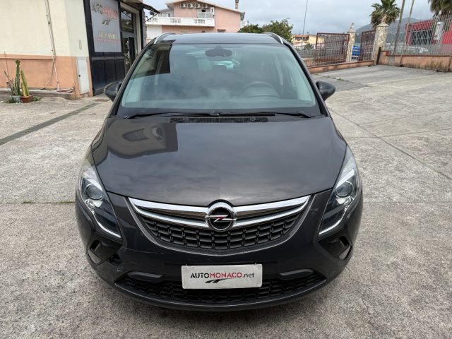 Opel Zafira Tourer 1.6 CDTi 136CV S&S Cosmo 7posti - foto 2 di 4