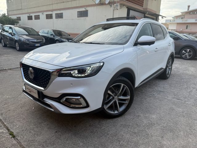 MG EHS 1.5 Plug-in Hybrid Luxury usato a SCALEA
