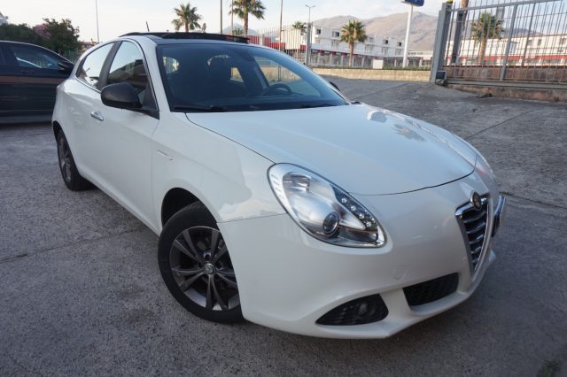 Alfa Romeo Giulietta 1.6 JTDm-2 105 CV Progression - foto 3 di 4