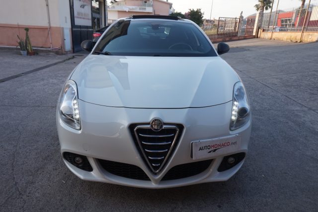 Alfa Romeo Giulietta 1.6 JTDm-2 105 CV Progression - foto 2 di 4