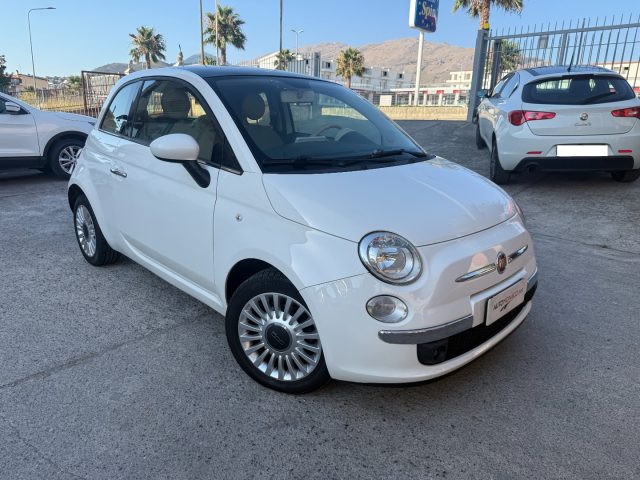 Fiat 500 1.3 Multijet 16V 95 CV Lounge - foto 3 di 4