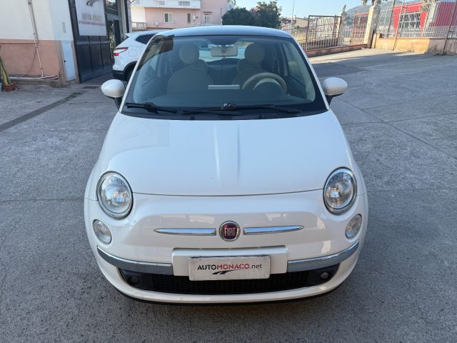 Fiat 500 1.3 Multijet 16V 95 CV Lounge - foto 2 di 4