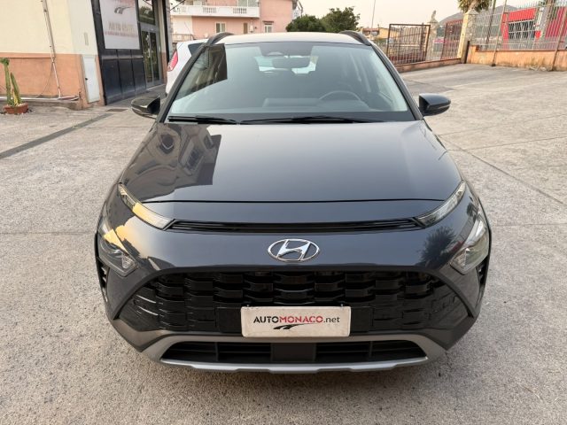 Hyundai BAYON 1.2 MPI MT XLine - foto 2 di 4