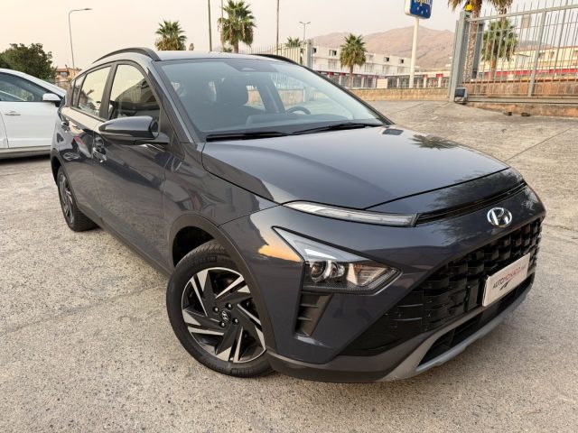 Hyundai BAYON 1.2 MPI MT XLine - foto 3 di 4
