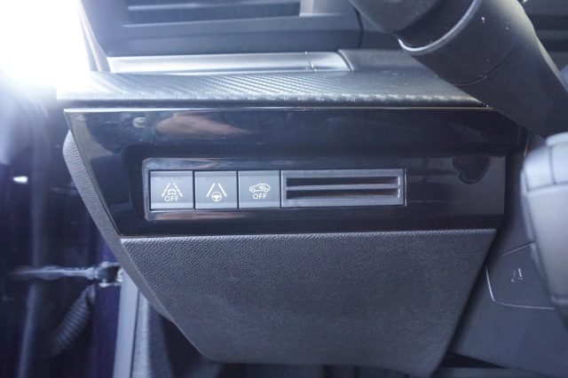 Peugeot 508 BlueHDi 130 Stop&Start EAT8 Allure Pack usato a SCALEA