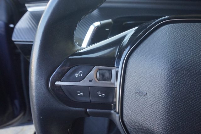 Peugeot 508 BlueHDi 130 Stop&Start EAT8 Allure Pack usato a SCALEA
