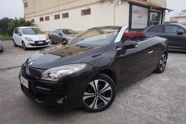 Renault Megane M�gane C-C 1.4 16V TCE Luxe usato a SCALEA