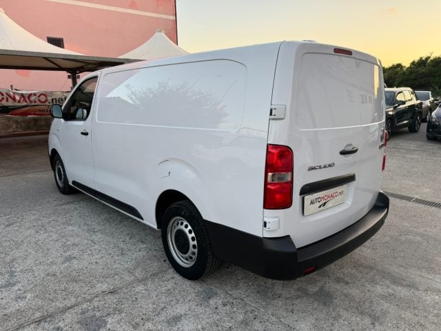 Fiat Scudo 1.5 BlueHDi L3 H1 (maxi) Furgone Business - foto 4 di 4