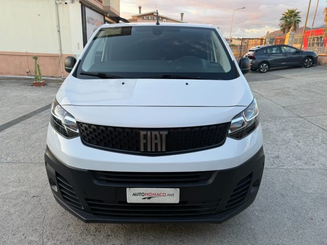 Fiat Scudo 1.5 BlueHDi L3 H1 (maxi) Furgone Business - foto 2 di 4