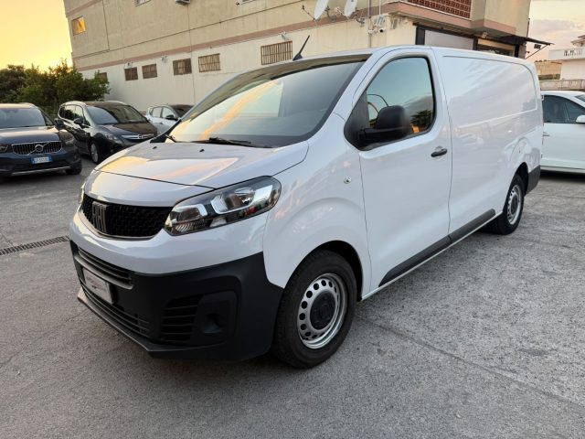 Fiat Scudo 1.5 BlueHDi L3 H1 (maxi) Furgone Business - foto 3 di 4
