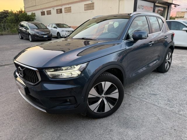 Volvo XC40 T5 Recharge Plug-in Hybrid Inscription Expression, del 2021, 130.000 km, in vendita a Scalea (CS)