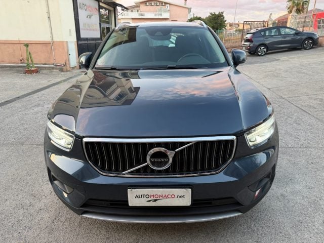 Volvo XC40 T5 Recharge Plug-in Hybrid Inscription Expression - foto 2 di 4