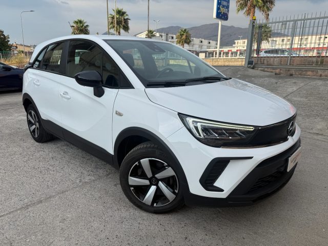 Opel Crossland 1.2 Turbo 12V 110 CV Start&Stop Edition - foto 3 di 4