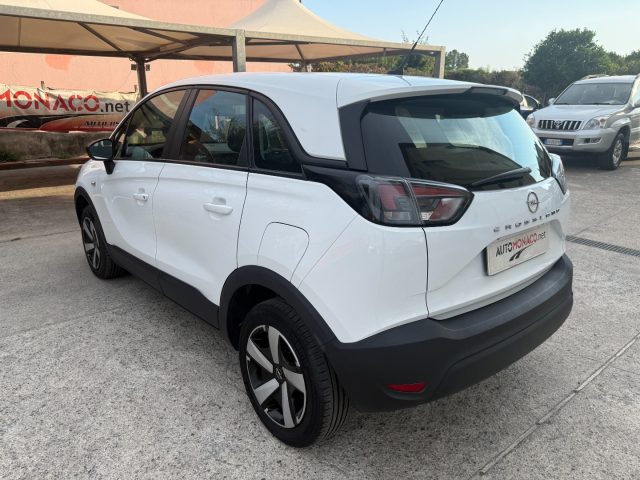 Opel Crossland 1.2 Turbo 12V 110 CV Start&Stop Edition - foto 4 di 4