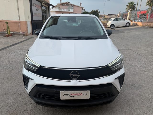 Opel Crossland 1.2 Turbo 12V 110 CV Start&Stop Edition - foto 2 di 4
