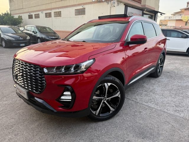 DR MOTOR DR 6.0 1.5 Turbo CVT Bi-Fuel GPL, del 2022, 160.000 km, in vendita a Scalea (CS)