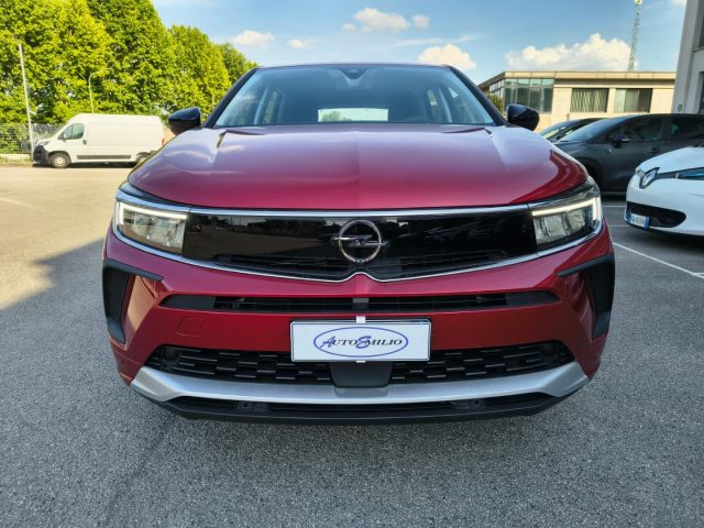 Opel Grandland 1.5 diesel Ecotec aut. Edition - foto 4 di 4