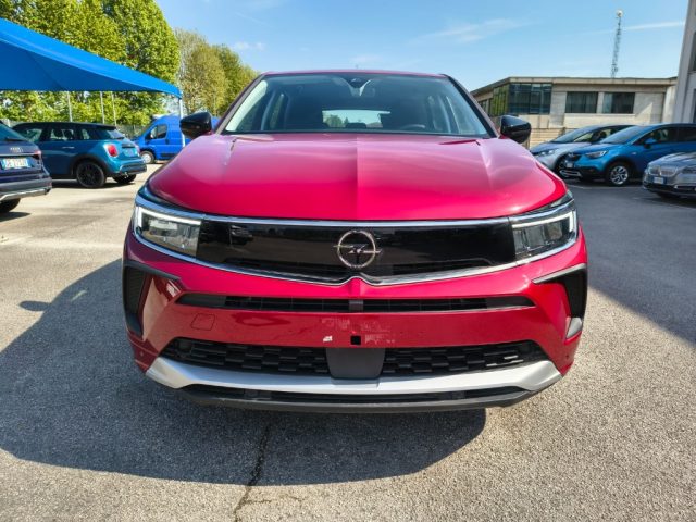 Opel Grandland 1.5 diesel Ecotec aut. Edition - foto 3 di 4