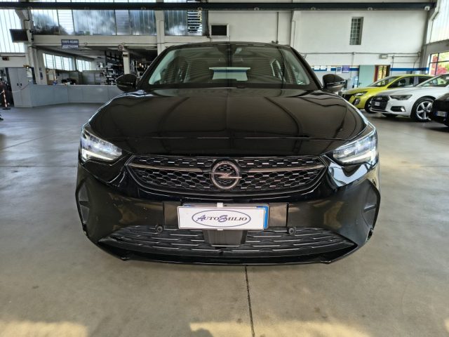 Opel Corsa 1.2 100 CV Design & Tech - foto 3 di 4