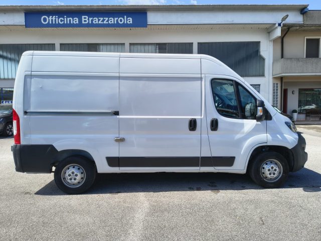 Peugeot Boxer 33 2.2 BlueHDi 140 S&S PM-TM Furgone - foto 4 di 4