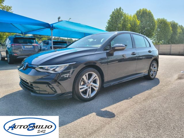 Volkswagen Golf 1.5 TSI EVO ACT R-Line usato a ALONTE