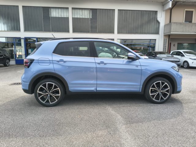 Volkswagen T-Cross 1.0 TSI 85kW R-Line Plus - foto 4 di 4