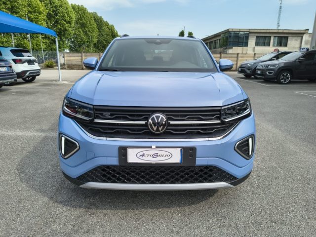 Volkswagen T-Cross 1.0 TSI 85kW R-Line Plus - foto 2 di 4