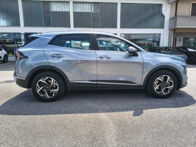 Kia Sportage 1.6 CRDi MHEV DCT Business - foto 4 di 4