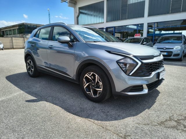 Kia Sportage 1.6 CRDi MHEV DCT Business - foto 3 di 4
