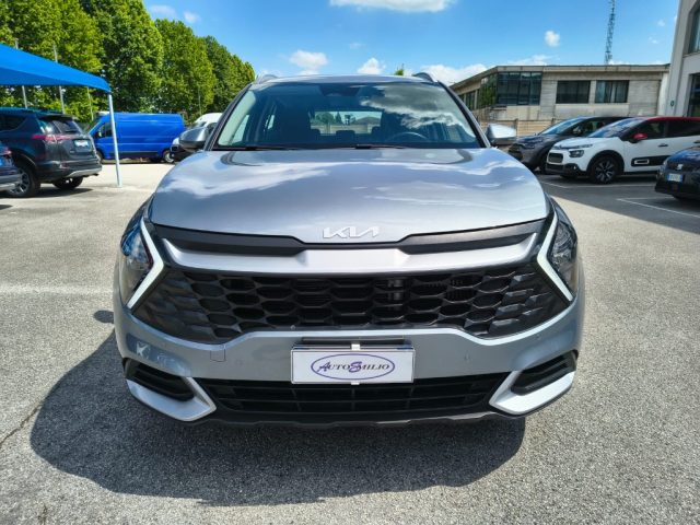Kia Sportage 1.6 CRDi MHEV DCT Business - foto 2 di 4