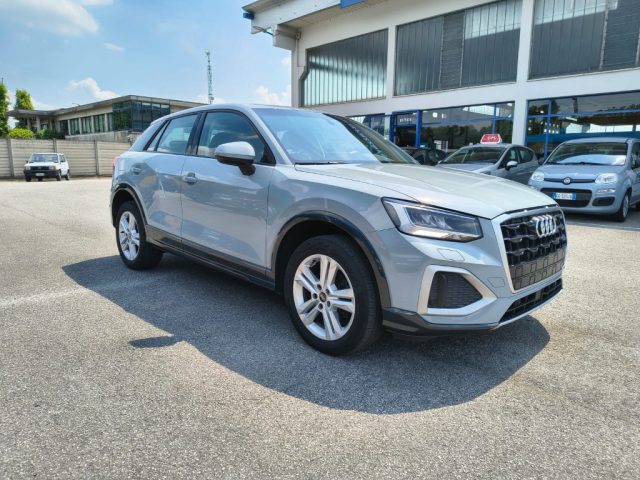 Audi Q2 35 TFSI S tronic Business Advanced - foto 3 di 4