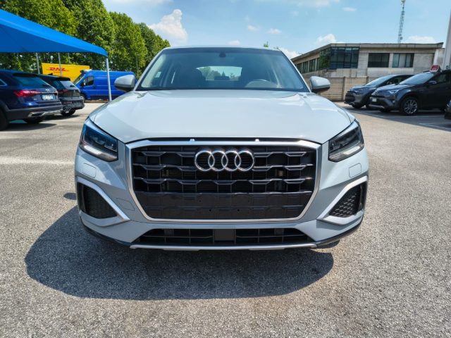 Audi Q2 35 TFSI S tronic Business Advanced - foto 2 di 4